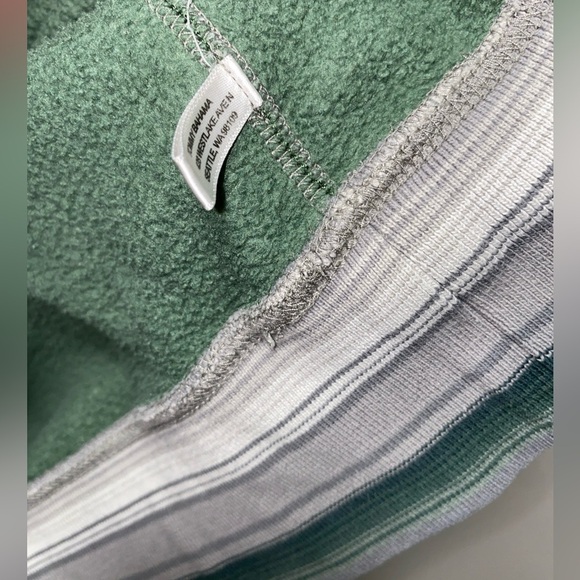 Tommy Bahama‎ Gray Sweatshirt - Picture 8 of 9